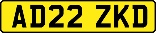 AD22ZKD