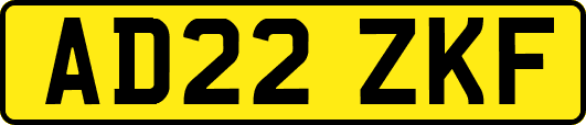 AD22ZKF