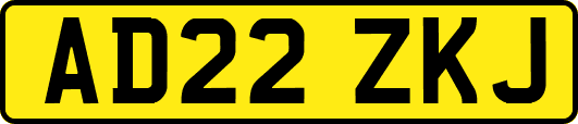 AD22ZKJ