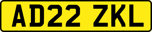 AD22ZKL