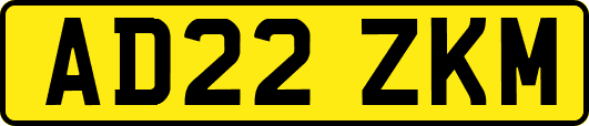 AD22ZKM