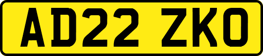 AD22ZKO