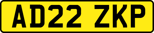AD22ZKP