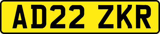 AD22ZKR