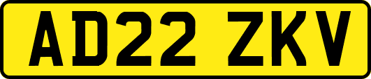 AD22ZKV