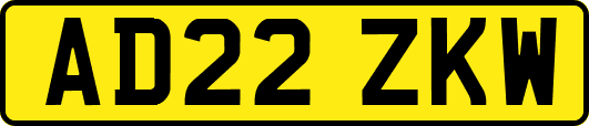 AD22ZKW