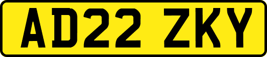 AD22ZKY