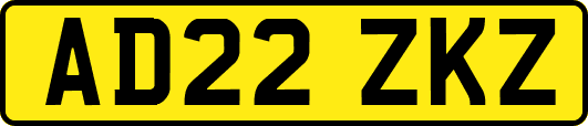 AD22ZKZ