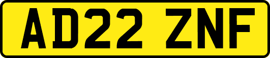 AD22ZNF