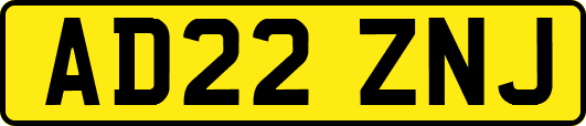 AD22ZNJ