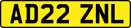 AD22ZNL
