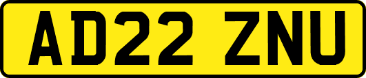 AD22ZNU