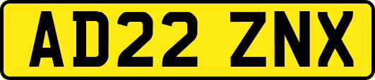 AD22ZNX