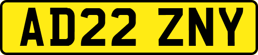 AD22ZNY
