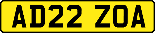 AD22ZOA
