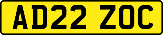 AD22ZOC