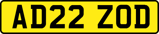 AD22ZOD