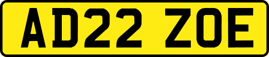 AD22ZOE