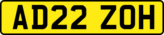 AD22ZOH