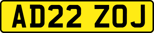 AD22ZOJ