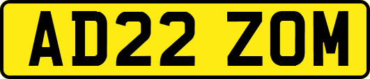 AD22ZOM
