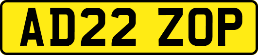 AD22ZOP