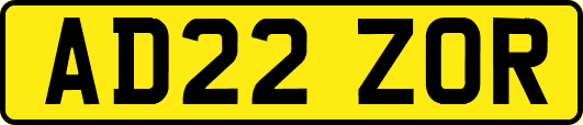 AD22ZOR