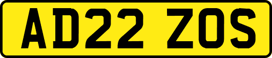 AD22ZOS