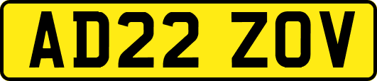 AD22ZOV