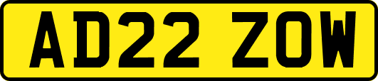 AD22ZOW