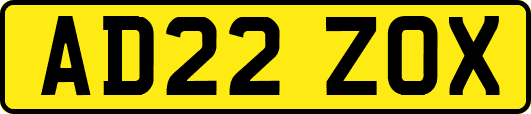 AD22ZOX