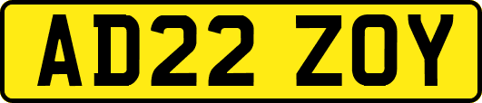 AD22ZOY