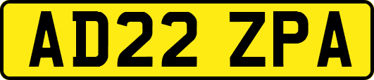 AD22ZPA