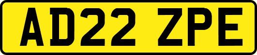 AD22ZPE