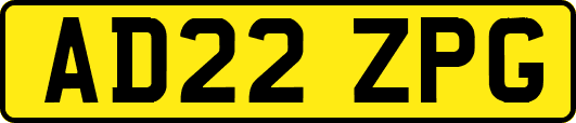 AD22ZPG