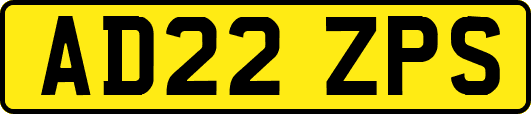 AD22ZPS