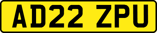 AD22ZPU
