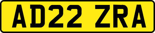 AD22ZRA