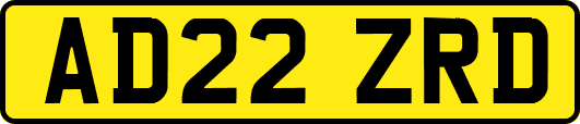 AD22ZRD