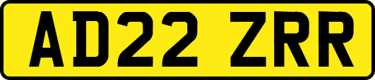 AD22ZRR