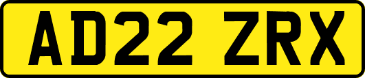 AD22ZRX
