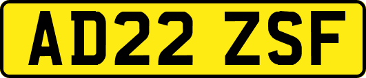 AD22ZSF