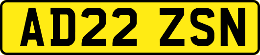 AD22ZSN