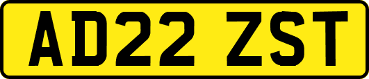 AD22ZST