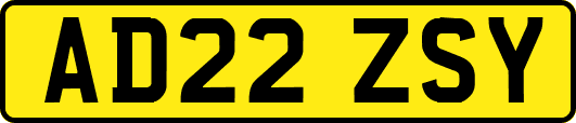 AD22ZSY