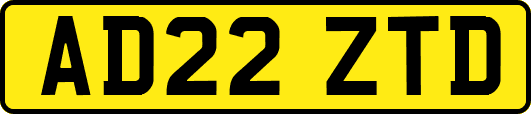 AD22ZTD