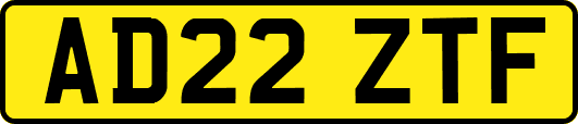 AD22ZTF