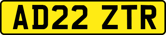 AD22ZTR