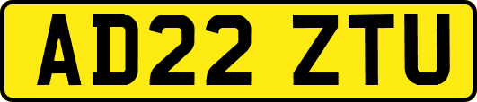 AD22ZTU