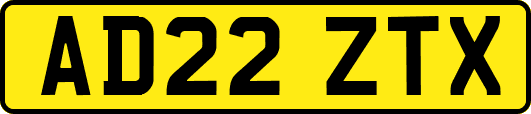 AD22ZTX
